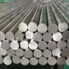Buy cheap ASTM A276 316L Stainless Steel Bar non magnetic high corrosion resistance from wholesalers