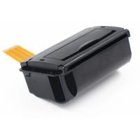Buy cheap Thermal kiosk 2 inch small printing machine panel mount printers for medical product