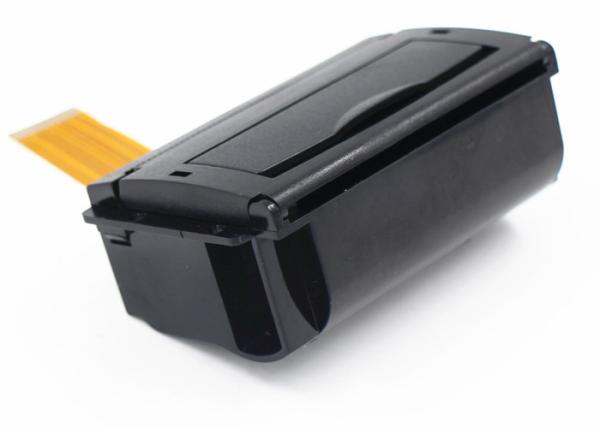 Buy cheap Thermal kiosk 2 inch small printing machine panel mount printers for medical facility from wholesalers