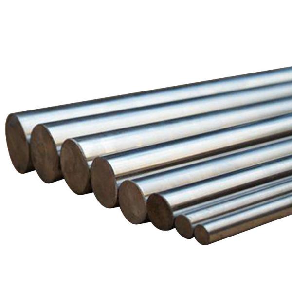 Buy cheap 304 303 Hardened Stainless Steel Rod 25mm 16mm 18mm 20mm Round Bar from wholesalers