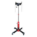 1750mm Heavy Duty Transmission Jack , Dustproof 0.5 Ton Transmission Jack