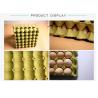 Buy cheap 4*8 Paper Egg Tray Molding Machine, Paper Egg Tray Forming Machine, Egg Carton Making Machine from wholesalers