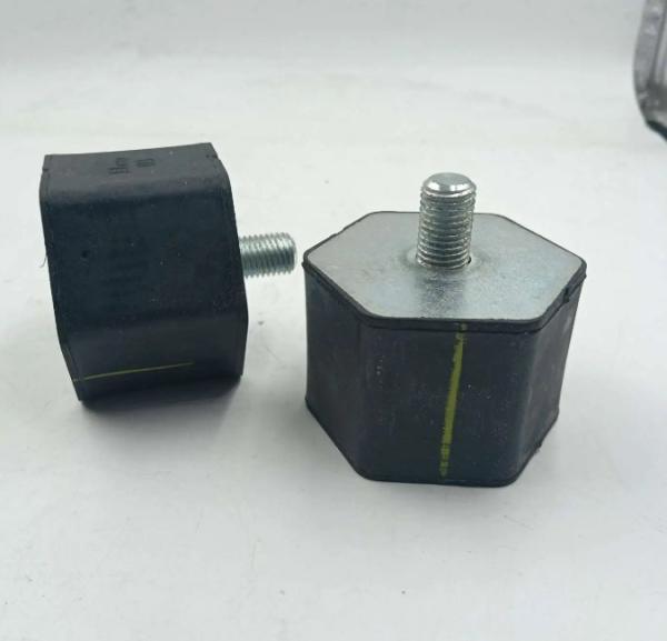 Buy cheap 23591779 IR 49C48 Air Compressor Spare Parts Metal Shock Pad from wholesalers