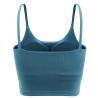 Buy cheap Jersey Fabric Large Bust High Impact Sports Bra 310g Weight from wholesalers