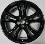 2015-2018 Dodge Charger Challenger 20" OEM Replica Wheels Rims 2545 2563 BLACK