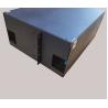 Buy cheap 96 Cores SC Simplex Fiber Optic Distribution Panels 4U Drawer Rack Mountable from wholesalers