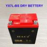 Buy cheap Durable Lead Acid Motorcycle Battery Nut And Bolt Terminal Type A Grade from wholesalers