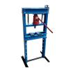 Buy cheap CE Certification Hydraulic 20 Ton Shop Press from wholesalers