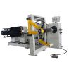 Buy cheap Cast Resin Transformer Foil Winding Machine Conductor Strip Winder from wholesalers