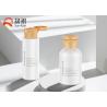 Buy cheap Ribbed 24/410 Round Plastic Bottle Cap Cosmetic Packaging Flip Top Cap from wholesalers