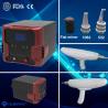 Buy cheap Facial Q Switch Yag Laser Tattoo Removal Machine For Skin Whitenning from wholesalers