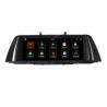 Buy cheap 2009 2016 BMW Sat Nav 5 Multimedia Head Unit Double Din 10.25 Inch from wholesalers