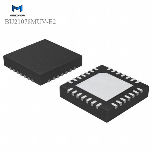 Buy cheap BU21078MUV-E2 from wholesalers