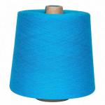 202 302 402 Spun Polyester Yarn For Sewing Knitting Hand-Woven