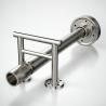 Buy cheap Industrial Grade Stainless Steel Handrails for Public Buildings from wholesalers