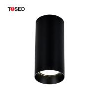 Buy cheap Hotel / Restaurant GU10 LED Downlight Spotlight 240v 2 Year Warranty product