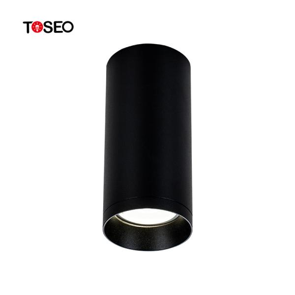 Buy cheap Hotel / Restaurant GU10 LED Downlight Spotlight 240v 2 Year Warranty from wholesalers
