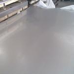 ASTM 201 304 316 Cold Rolled Stainless Steel Plate Sheet 1mm 2mm 3mm 2B Surface