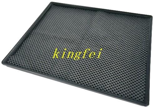 Buy cheap Anti Slip Pad Tray Anti Static Tray Anti Static System Engineering from wholesalers