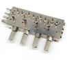 Buy cheap Dental Chair 4 in 1 Valve Dental Chair Unit & Water Diaphragm Membrane Valve from wholesalers