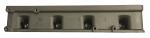 Buy cheap Russian GAZ GAZelle BOX NEXT BOX BUS NEXT BUS UMZ4216 with holes Aluminum from wholesalers