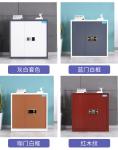 ISO9001 Office File Storage Cabinets