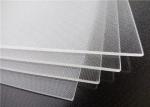 Reliable Low Iron Solar Glass 3.2mm Thickness Anti Reflective Glasses For Solar