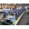 Buy cheap EN Standard Steel Pipe Forming Machine , Tube Forming Equipment from wholesalers