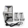 Buy cheap Chinese Electric Portable Home Use Semiautomatic Pasta Noodle Maker Making Machine from wholesalers