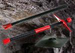 Buy cheap T73/53 Rock Reinforcing 73mm Ultimate Strength 1160kN Grouting Rock Bolts from wholesalers