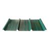 Buy cheap Color Steel Sheet Metal Roll Forming Machines Galvanized Bias Roof Making from wholesalers