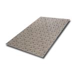 AISI Decorative Stainless Steel Sheet 0.4 Mm