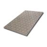 Buy cheap AISI Decorative Stainless Steel Sheet 0.4 Mm from wholesalers