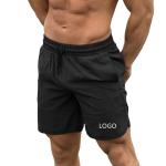 7 Inch Spandex Shorts Workout Shorts Mesh Fitness Mens Gym With Pocket