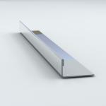 ASTM 304 316 Stainless Steel Profiles U Shaped For Building Construction