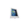Buy cheap Powder Coated Finish Ipad Security Kiosk Rugged Cold Rolled Steel Metal Case from wholesalers