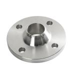 Nickel Alloy 1.4558 Steel Forged Lap Joint Flanges Incoloy 800 Flange Lap Joint