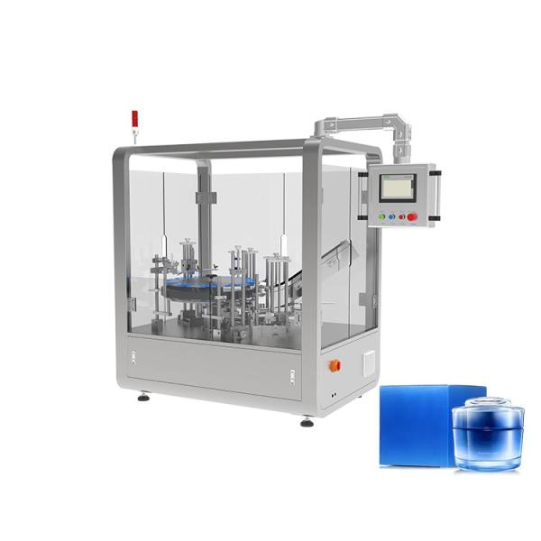 Buy cheap 650Kg Vertical Cartoning Machine 0.5-0.8 Mpa Air Pressure For 20-50 Cartons/min Packing Speed from wholesalers