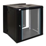 Wall-Mounted Network Cabinet for Fiber Optic Equipment Data Center Server