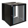 Buy cheap Fiber Cabinet 10 Outdoor Equipment 4U 6U 9U 12U Wall-Mounted Network Telecom Cabinet from wholesalers