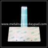 Buy cheap PET Metal Pot Film Membrane 2.0mm Industrial Numeric Keypad from wholesalers