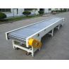 Buy cheap Food Conveyor Belt Packing Line PU Belt Conveyor System from wholesalers