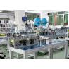 Buy cheap One To Two Disposable Medical Surgical Face Mask Machine AC220V 50-60HZ from wholesalers