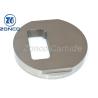 Buy cheap Anti Wear Hard Alloy Valve Trim 1200N/Mm2 Flexural Strength Superior Heat Stability from wholesalers