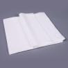 Buy cheap 110gsm Nonwoven Cleanroom Wipes Light Duty 6" Disposable Cleaning Rags from wholesalers