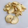 Buy cheap Healthy Organic Snacks Vacuum Fried Fruits and Vegetables Slices Crispy Apple Chips from wholesalers
