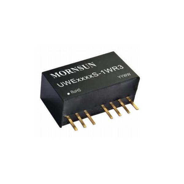 Buy cheap UWE1215S-3WR3 from wholesalers