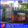 Buy cheap Factory supply SC200/200 building lifter for block building from wholesalers