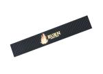 Heavy Duty Home / Soft PVC Bar Mat Beautiful And Fashion Looking 60x8cm