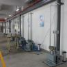 Buy cheap IEC62133,UN38.3,UL2054 Battery Testing Equipment 6KW from wholesalers